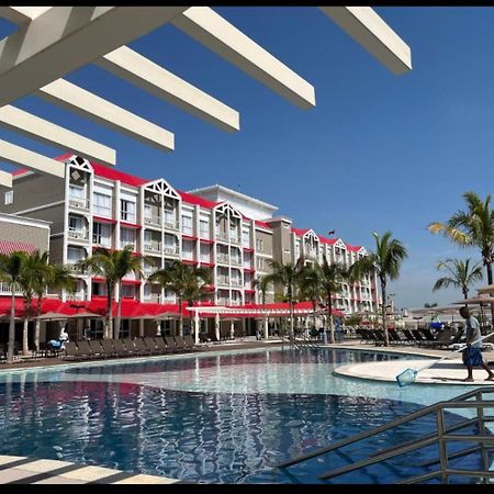 Thermas Resort Aguas De Sao Pedro Esterno foto