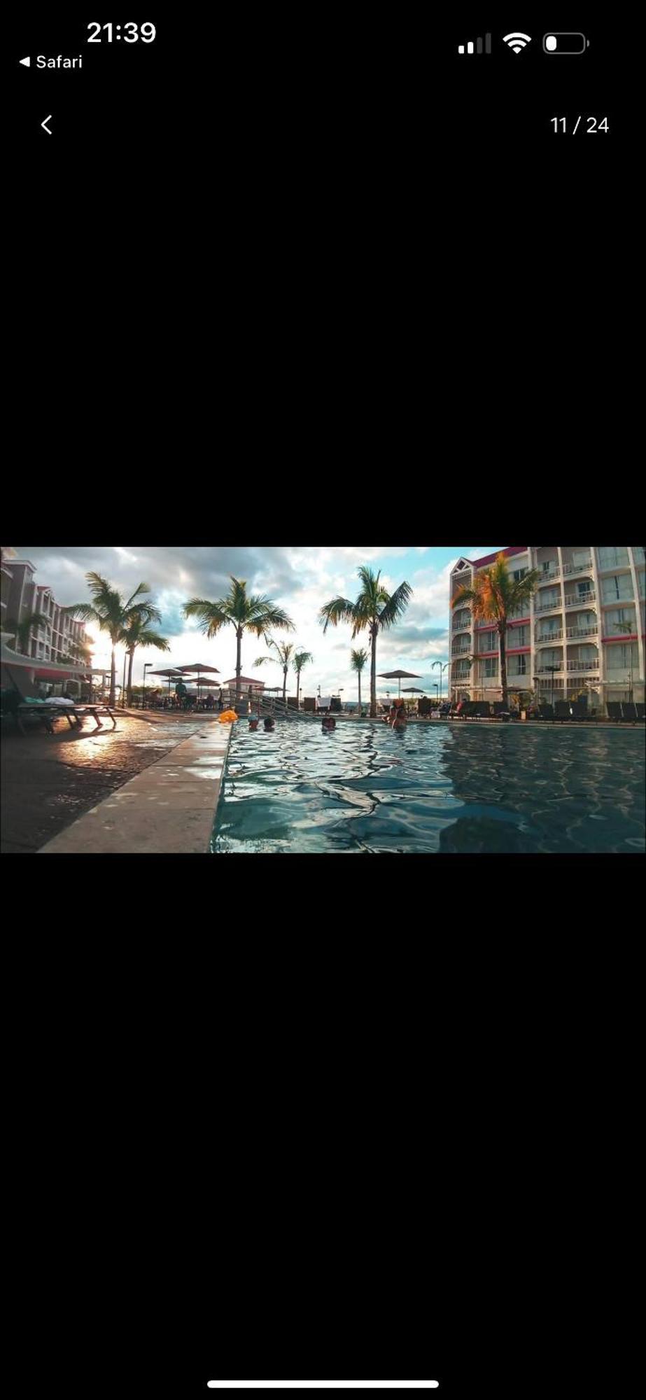 Thermas Resort Aguas De Sao Pedro Esterno foto