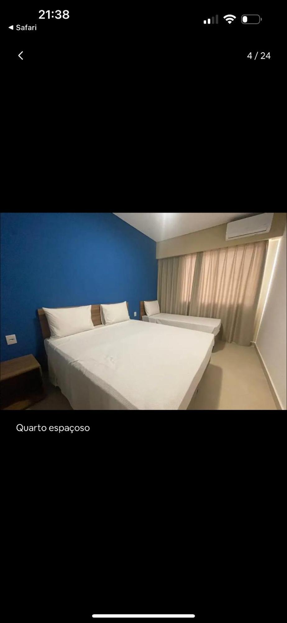 Thermas Resort Aguas De Sao Pedro Esterno foto